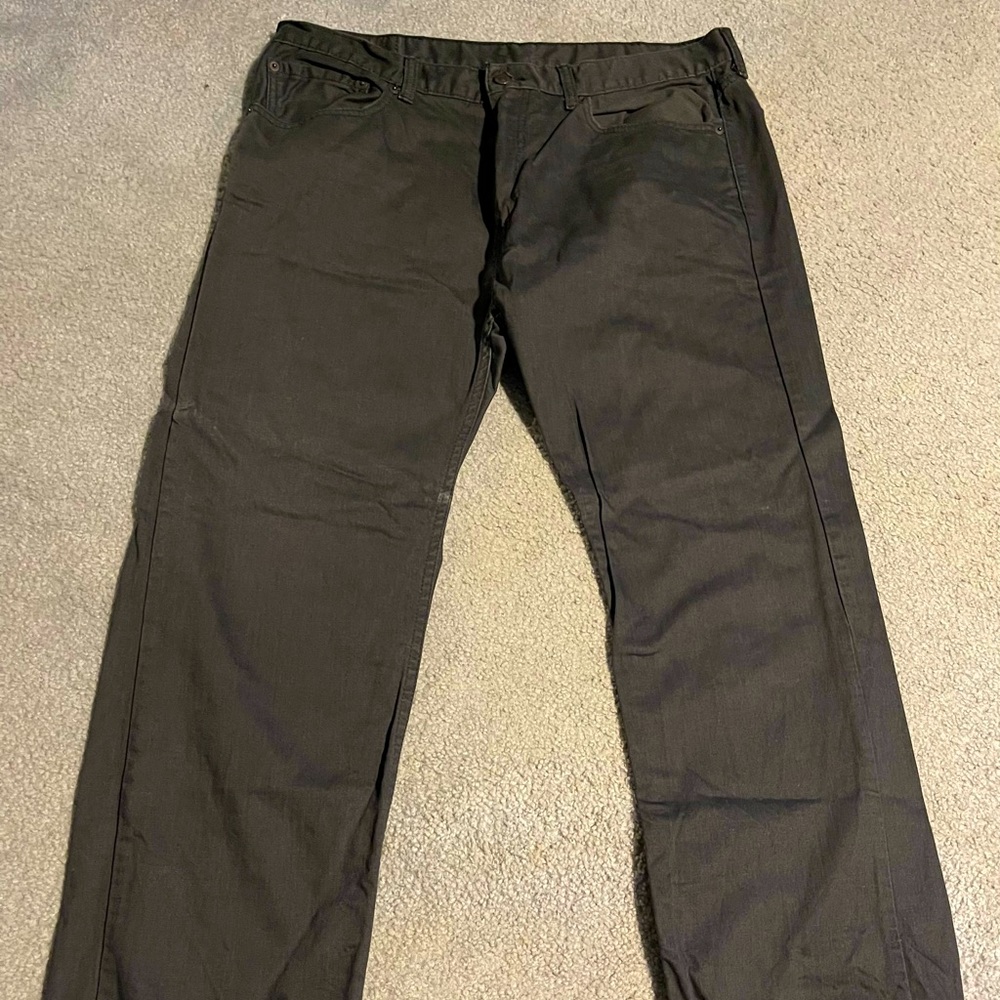Mens jeans